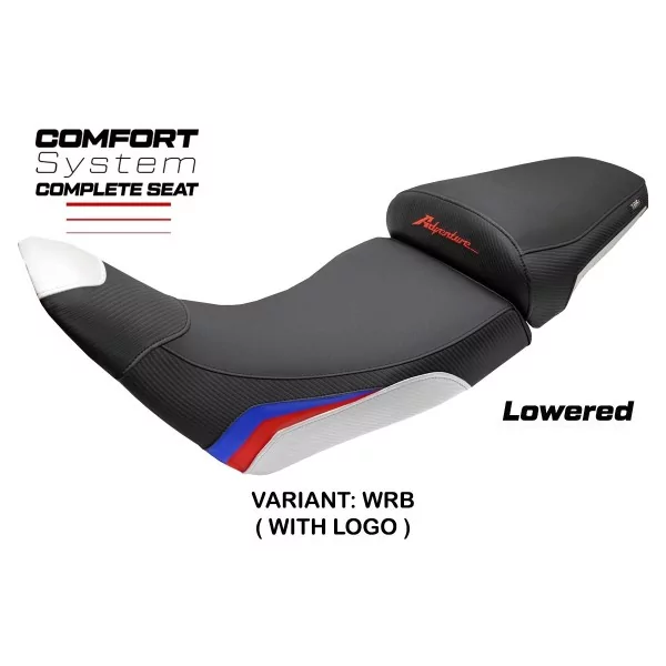 Selle Complète HONDA AFRICA TWIN 1100 (2020-2026) HOAT11AL