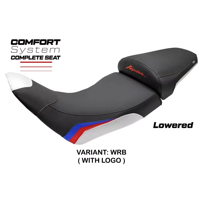 Selle Complète HONDA AFRICA TWIN 1100 (2020-2026) HOAT11AL
