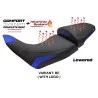 Asiento Completo HONDA AFRICA TWIN 1100 (2020-2026) HOAT11AL
