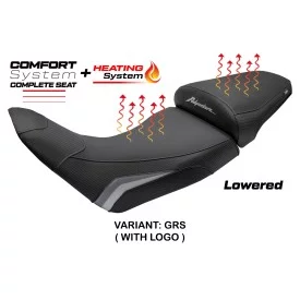 Complete Seat HONDA AFRICA TWIN 1100 (2020-2026) HOAT11AL