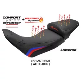 Complete Seat HONDA AFRICA TWIN 1100 (2020-2026) HOAT11AL