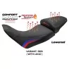 Selle Complète HONDA AFRICA TWIN 1100 (2020-2026) HOAT11AL