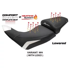 Selle Complète HONDA AFRICA TWIN 1100 (2020-2026) HOAT11AL