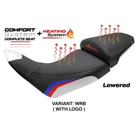 Complete Seat HONDA AFRICA TWIN 1100 (2020-2026) HOAT11AL