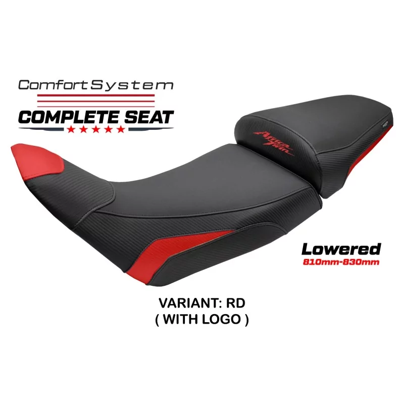 Asiento Completo HONDA AFRICA TWIN 1100 (2020-2026) HOAT11ALZ