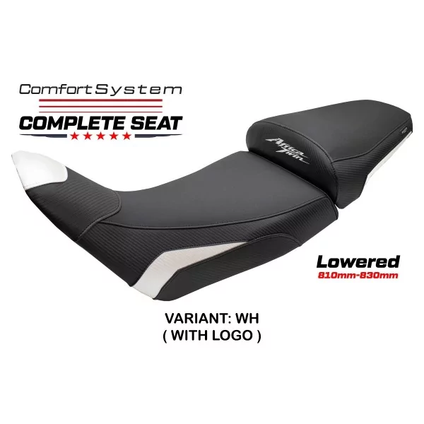 Selle Complète HONDA AFRICA TWIN 1100 (2020-2026) HOAT11ALZ