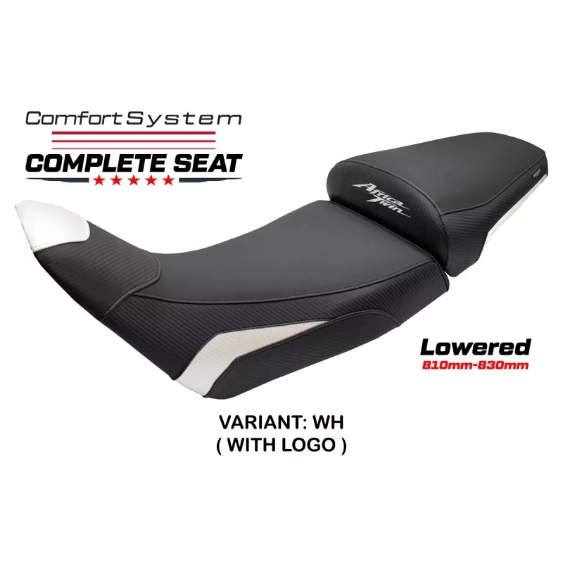 Asiento Completo HONDA AFRICA TWIN 1100 (2020-2026) HOAT11ALZ