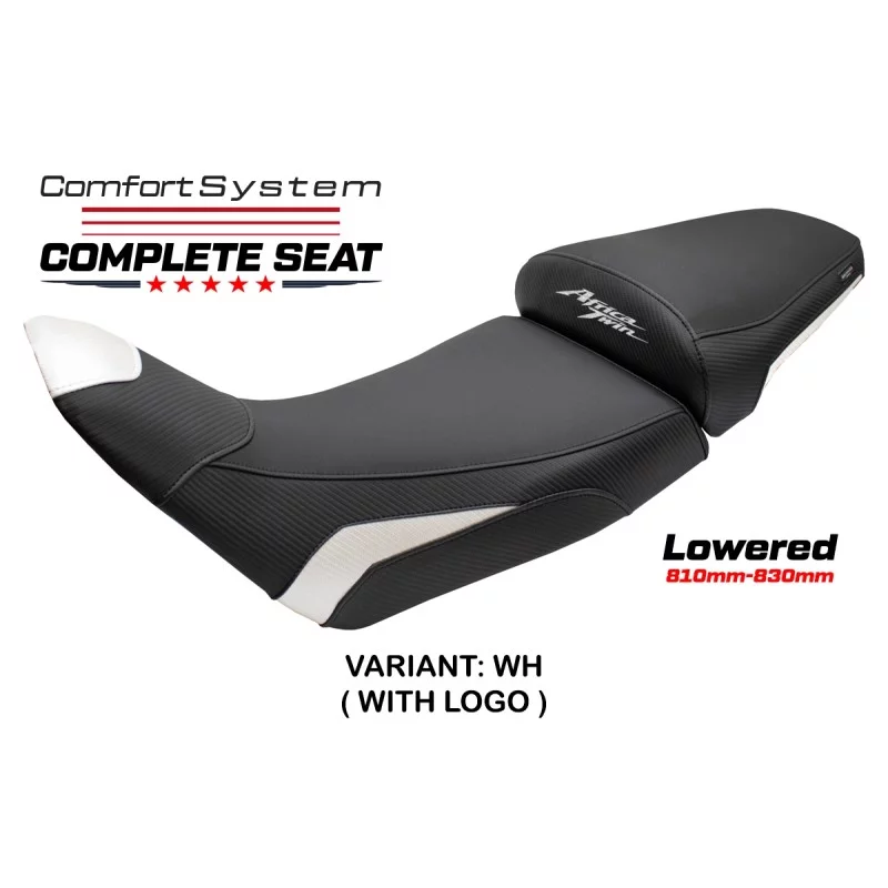 Asiento Completo HONDA AFRICA TWIN 1100 (2020-2026) HOAT11ALZ