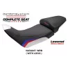 Komplettsitzbank HONDA AFRICA TWIN 1100 (2020-2026) HOAT11ALZ