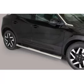 Grand Marchepied Opel Mokka 2021-
