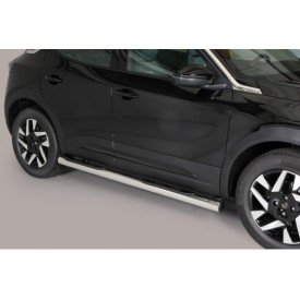 Grand Pedana Opel Mokka 2021-