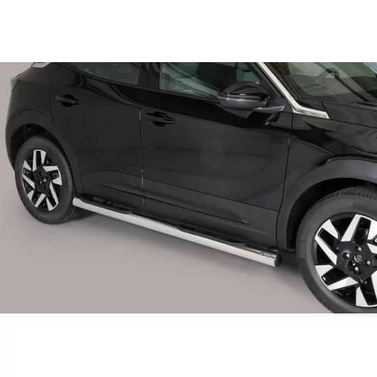 Grand Step Opel Mokka 2021-