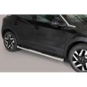 Großes Trittbrett Opel Mokka 2021-