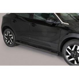 Grand Marchepied Opel Mokka 2021-