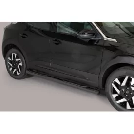 Grand Marchepied Opel Mokka 2021-