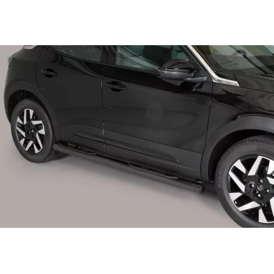 Grand Step Opel Mokka 2021-