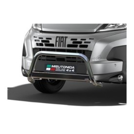 Bull Bar Fiat Ducato SWB-MWB-LWB 2014-