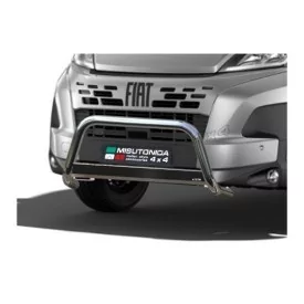 Frontschutzbügel Fiat Ducato SWB-MWB-LWB 2014-