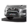 Frontschutzbügel Fiat Ducato SWB-MWB-LWB 2014-
