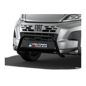 Bull Bar Fiat Ducato SWB-MWB-LWB 2014-