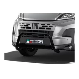 Frontschutzbügel Fiat Ducato SWB-MWB-LWB 2014-