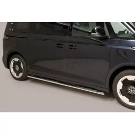 Grand Marchepied Ovale Volkswagen ID.BUZZ LWB 2023-