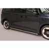 Grand Pedana Ovale Volkswagen ID.BUZZ LWB 2023-