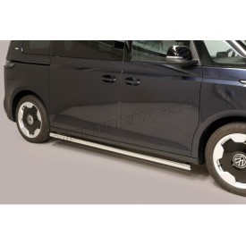 Seitenschutzbügel Volkswagen ID.BUZZ LWB 2023-