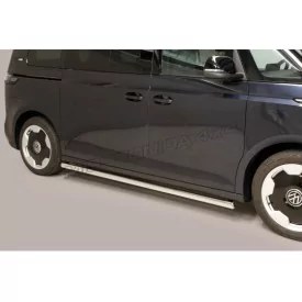 Seitenschutzbügel Volkswagen ID.BUZZ LWB 2023-