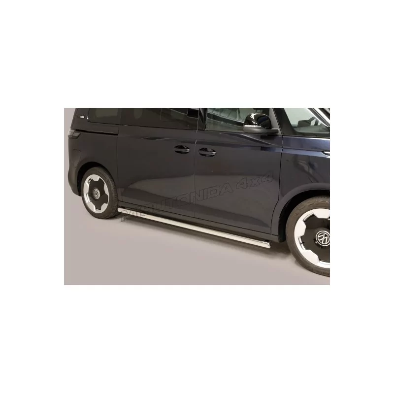 Seitenschutzbügel Volkswagen ID.BUZZ LWB 2023-