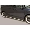 Side Bars Volkswagen ID.BUZZ LWB 2023-