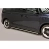 Tubos de Protección Ovalados Volkswagen ID.BUZZ LWB 2023-