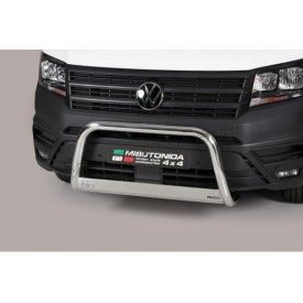 Bull Bar Volkswagen Crafter 2017-