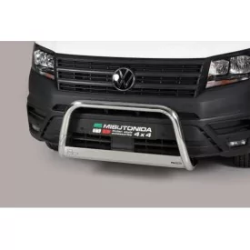 Bull Bar Volkswagen Crafter 2017-