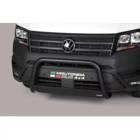 Bull Bar Volkswagen Crafter 2017-