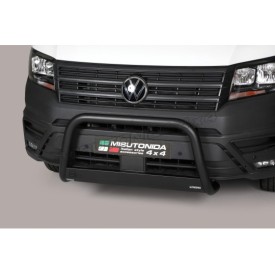 Frontschutzbügel Volkswagen Crafter 2017-