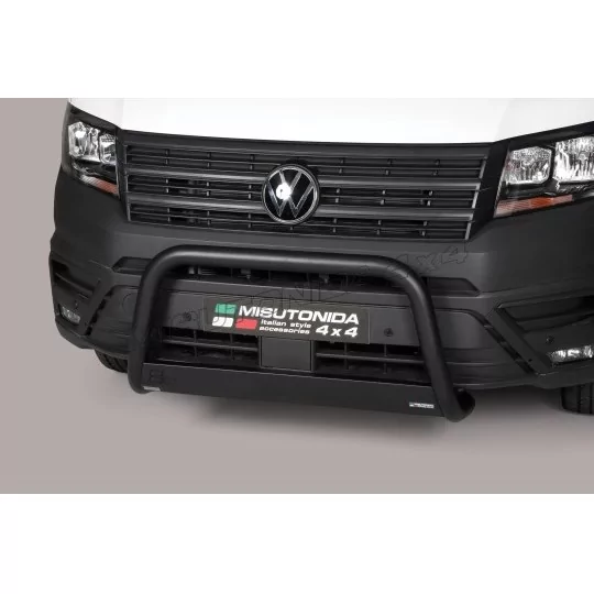 Frontschutzbügel Volkswagen Crafter 2017-