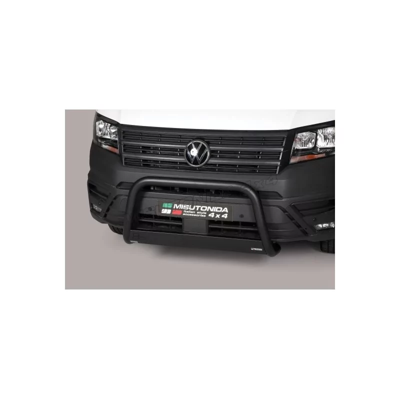 Frontschutzbügel Volkswagen Crafter 2017- Frontschutzbügel Volkswagen Crafter 2017-