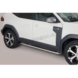 Pedana Dacia Duster 2024-