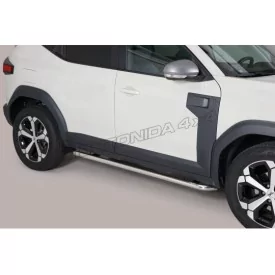 Step Dacia Duster 2024-