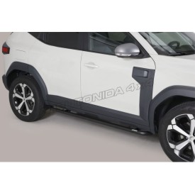 Pedana Dacia Duster 2024-