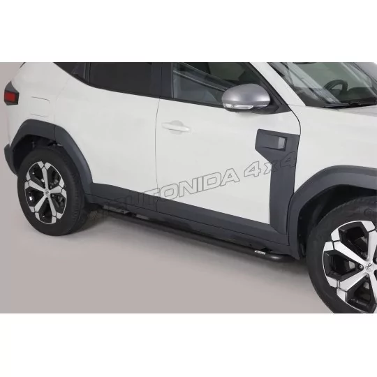 Marchepied Dacia Duster 2024-