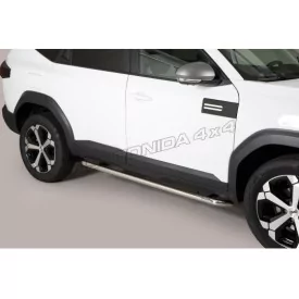 Pedana Dacia Bigster 2025-