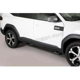 Step Dacia Bigster 2025-
