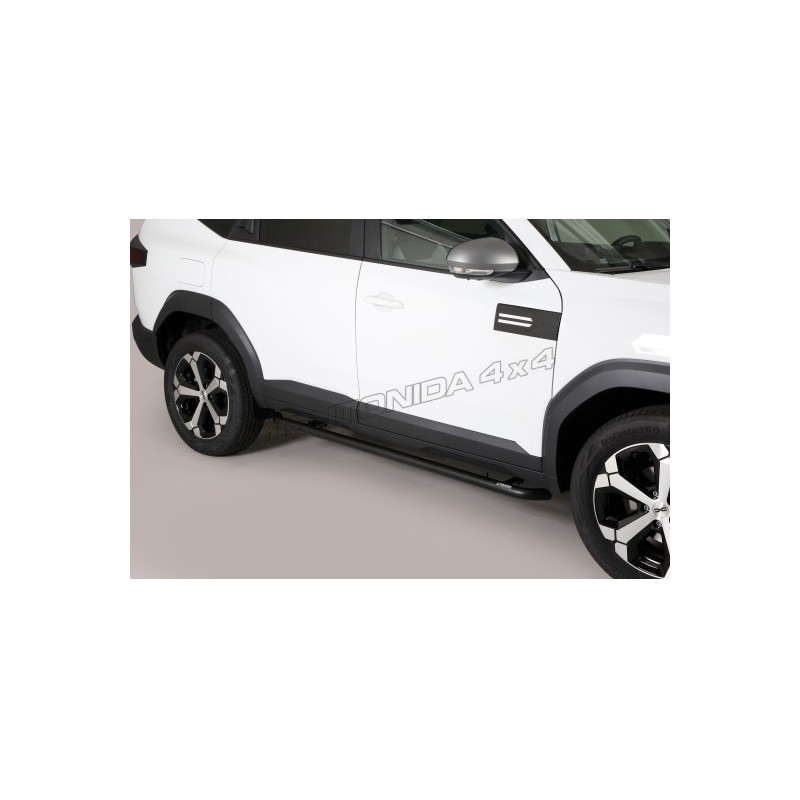 Step Dacia Bigster 2025- Step Dacia Bigster 2025-
