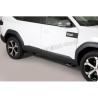Step Dacia Bigster 2025-