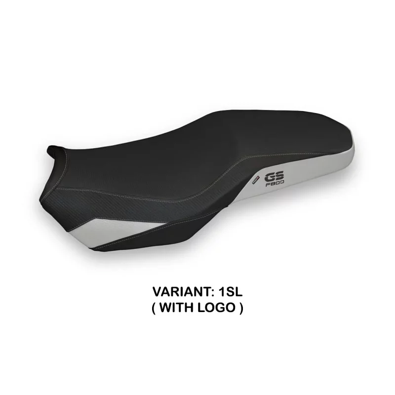 Funda de Asiento BMW F 750 GS / F 850 GS (2018-2021) BF85M3 Funda de Asiento BMW F 750 GS / F 850 GS (2018-2021) BF85M3