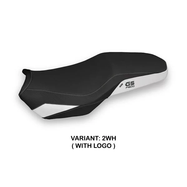 Seat Cover BMW F 750 GS / F 850 GS (2018-2021) BF85M3