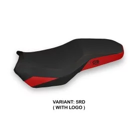 Funda de Asiento BMW F 750 GS / F 850 GS (2018-2021) BF85M3