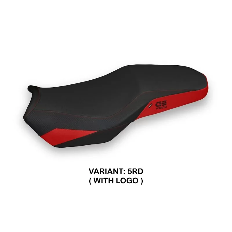 Seat Cover BMW F 750 GS / F 850 GS (2018-2021) BF85M3